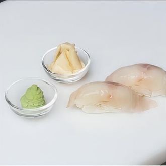 Suziki Nigiri (2 Adet) görseli