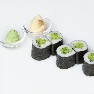 Kappa Maki (6 Adet) görseli