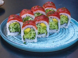 Akame Roll (8 Adet) görseli