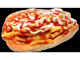 Yarım Ekmek Patso görseli