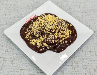 Fındıklı Profiterol (200 Gr.) görseli