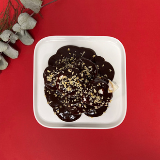 Fındıklı Profiterol (500 Gr.) görseli