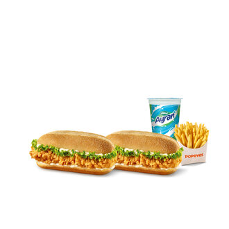 Müthiş Fırsat Menü görseli