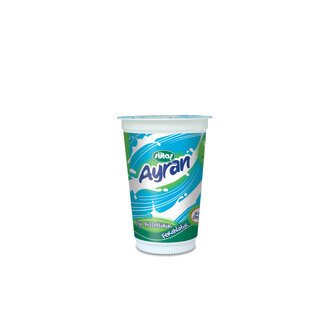 Ayran (Küçük - 195 Ml.) görseli
