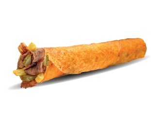 Hatay Usulü Et Döner Dürüm görseli