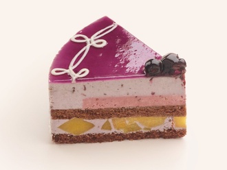 Özsüt'ün Aynası (Dilim) görseli