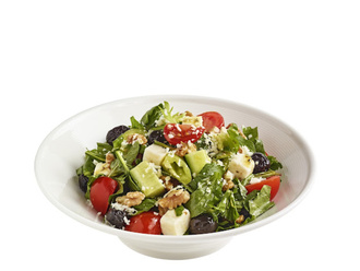 Cevizli Köylü Salata görseli