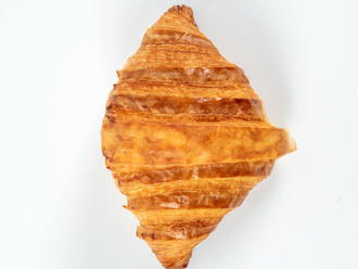 Sade Kruvasan görseli