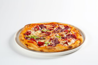 Anadoludan Pizza görseli