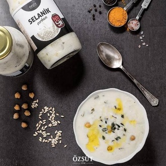 Selanik Çorbası görseli