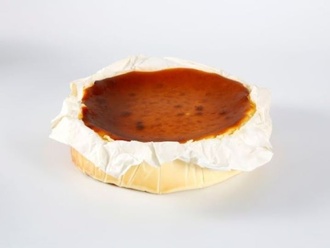 Bask Cheesecake (6 Kişilik) görseli