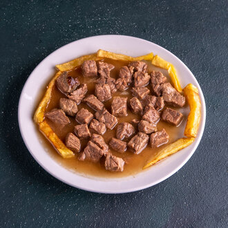 Dana Çoban Kavurma görseli