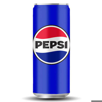 Pepsi (330 Ml) görseli