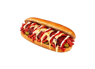 İzmir Eritme Sandviç görseli