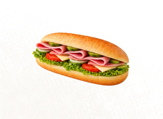 Soğuk Sandviç görseli