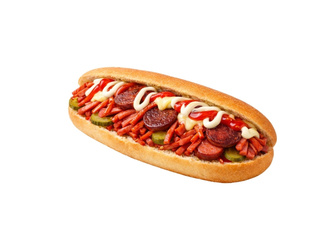 İzmir Sandviç görseli