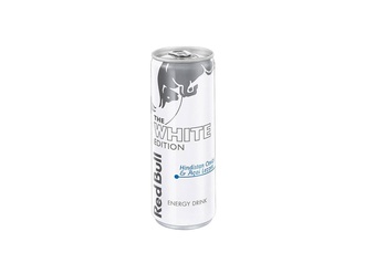 Red Bull White Yellow (25 Cl.) görseli