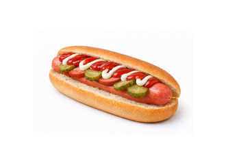 Sosisli Sandviç görseli