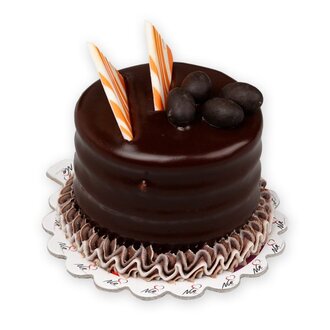 Turta Pasta Antep Fıstıklı (Adet) görseli