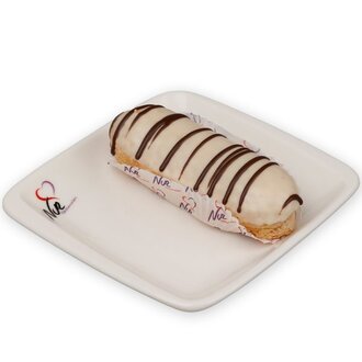 Ekler Beyaz (Büyük) (Adet) görseli