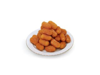 Tulumba Tatlısı (1 Kg.) görseli