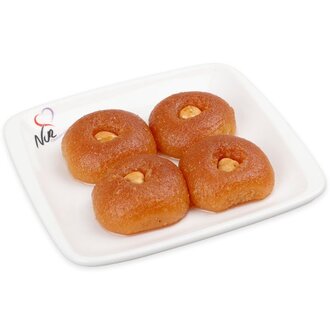 Fındıklı Şekerpare görseli