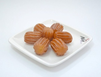 Tulumba (500 Gr.) görseli