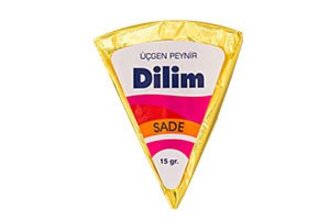 Üçgen Peynir görseli