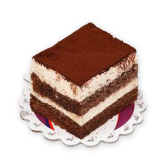 Tiramisu görseli