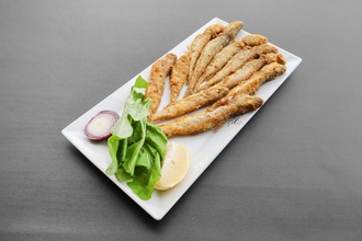 Karadeniz Mezgit görseli