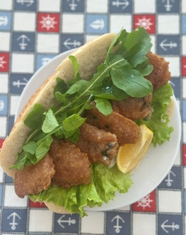 Ekmek Arası Sardalya görseli