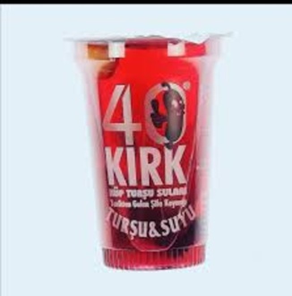 Turşu Suyu (20 Cl.) görseli