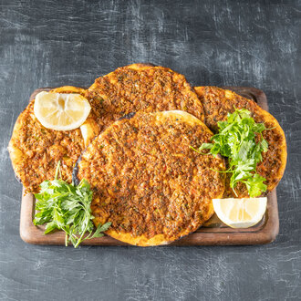 Adana Lahmacun görseli