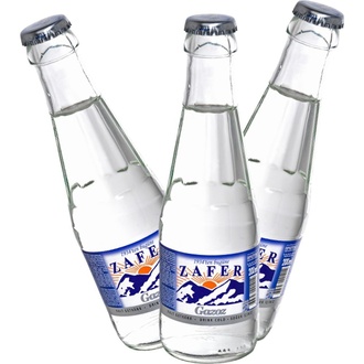 Zafer Gazozu (25 Cl.) görseli