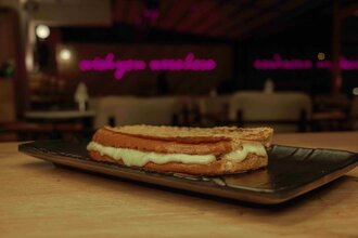 Karışık Tost görseli