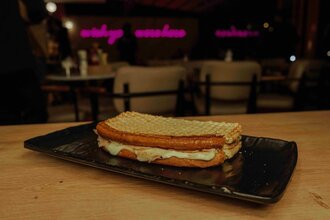 Dilli Kaşarlı Tost görseli