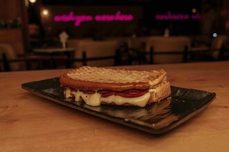 Yengen Tost görseli