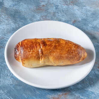 Patatesli Açma görseli