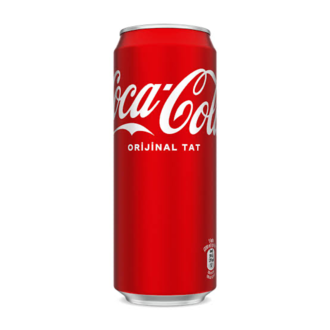 Coca-cola (33 Cl.) görseli
