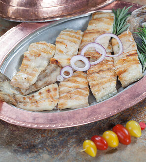 Kaya Levrek (1.5 Kg) (3-4 Kişilik) görseli