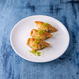 Şöbiyet (3 Dilim) görseli