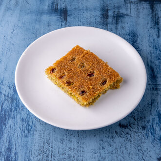 Burma Kadayıf (3 Dilim) görseli