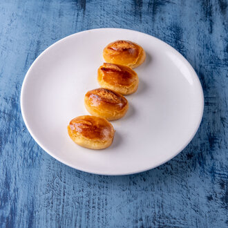 Şekerpare (3 Dilim) görseli