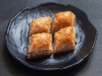 Ev Baklavası (1 Kg.) görseli