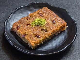 Kadayıf (1 Kg.) görseli