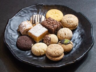 Tatlı Kurabiye (500 Gr.) görseli
