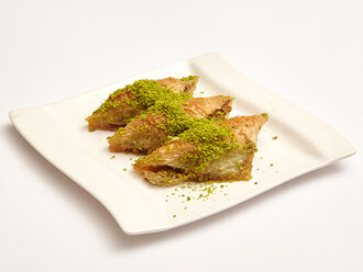 Şöbiyet (500 Gr.) görseli
