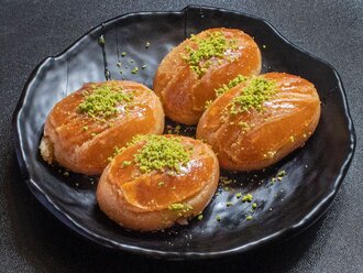 Şekerpare (500 Gr.) görseli