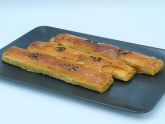 Patatesli Ev Böreği (Adet) görseli