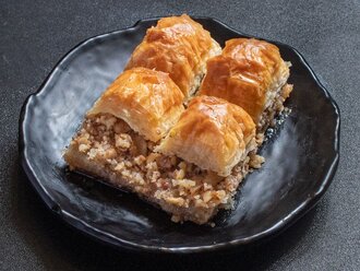 Cevizli Baklava (1 Kg.) görseli